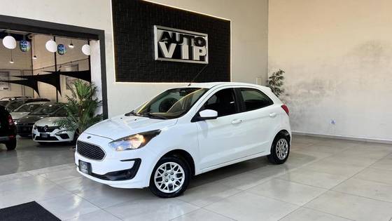 FORD KA 1.0 TI-VCT FLEX FREESTYLE MANUAL FORD KA 1.0 TI-VCT FLEX FREESTYLE MANUAL